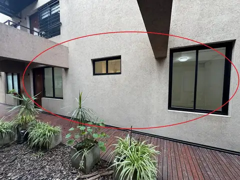 Departamento en Venta en Villa Sarmiento, USD 42.000