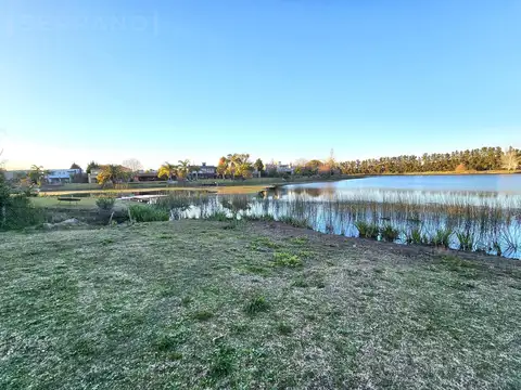 Terreno en Venta en Villanueva, Countries y Barrios Cerrados en Tigre