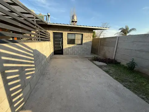 Alquiler en ibarlucea - 1 Dormitorio