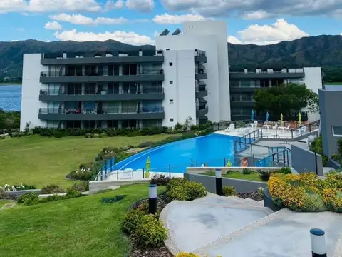 Departamento en Venta en Villa Parque Siquiman, Punilla