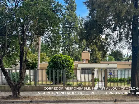 Casa en Venta en Monte Grande, USD 178.000