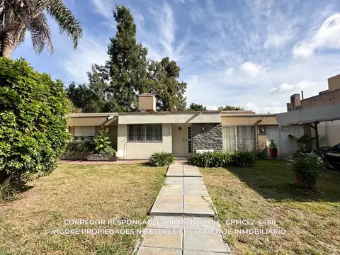 Casa en Venta 50 años