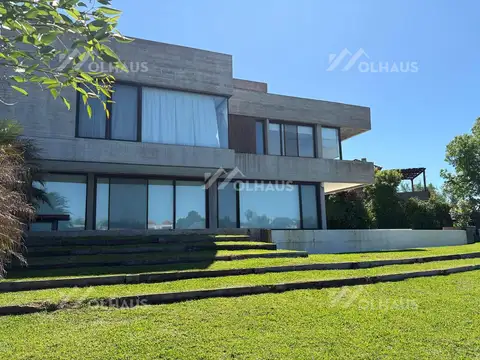 Casa en Alquiler en Santa Catalina, USD 5.000