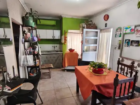 Casa en Venta de 1 dormitorio