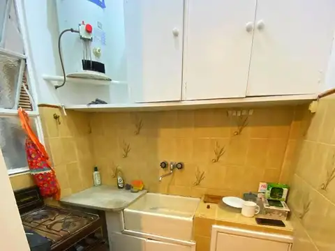 Departamento en Venta 60 años