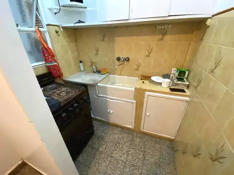Departamento en Venta 60 años