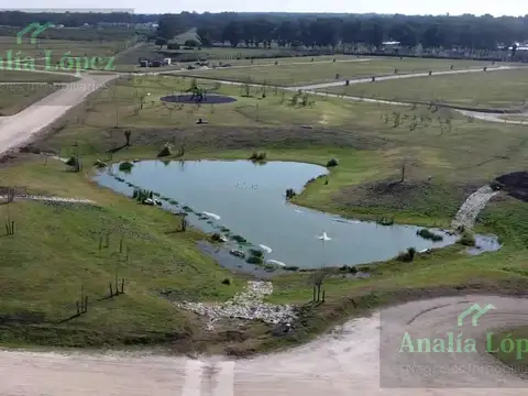 Terreno en Venta de 756,0 m2