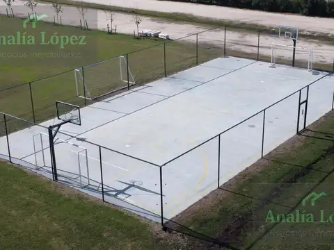 Terreno en Venta de 756,0 m2