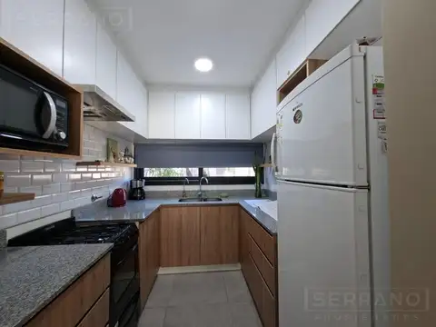 Venta Duplex 3 ambientes, 2 baños,  en Los Cardales, Exaltacion de la Cruz, APTO CREDITO