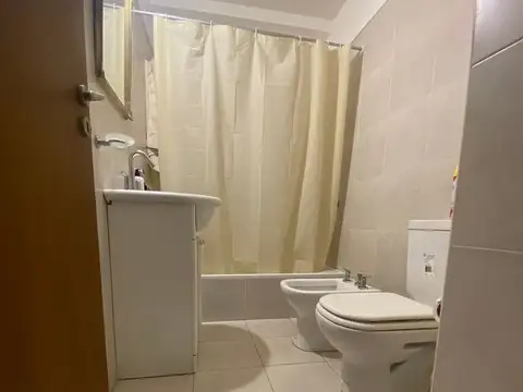 Departamento en Venta con 1 cochera