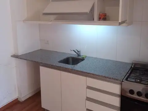 Departamento en Venta en Vicente Lopez, USD 109.000