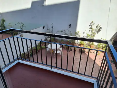 Departamento en Alquiler 25 años