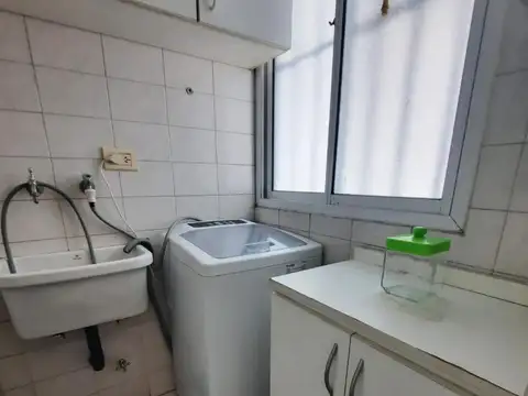 Departamento en Alquiler Permite mascota