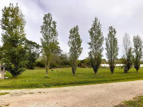 Terreno en Venta en Lujan, USD 35.000