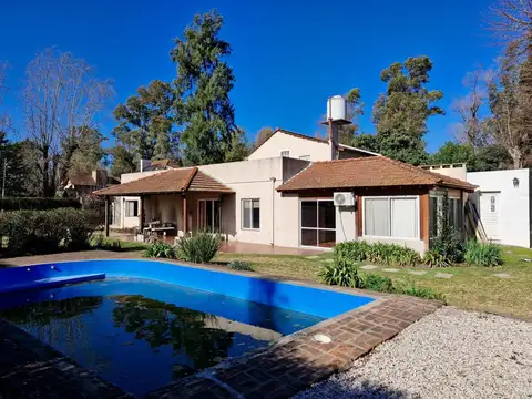 Golf Club Catrilo 1424