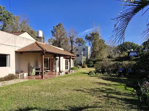 Quinta en Venta de 3 dormitorios