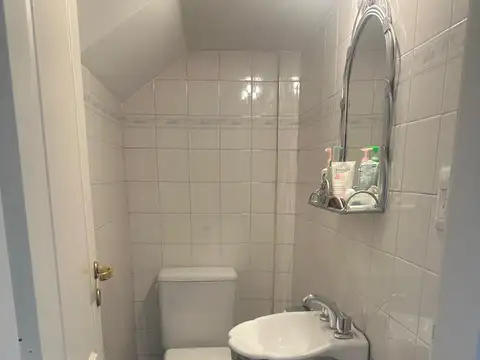 HERMOSO TRIPLEX de 103 m2 - ROJAS al 400