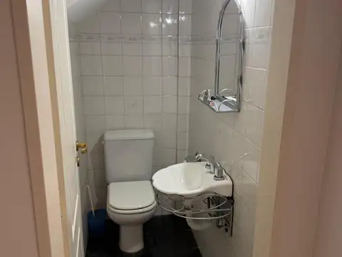 HERMOSO TRIPLEX de 103 m2 - ROJAS al 400