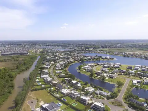Terreno en Venta en San Nicolás, USD 115.000