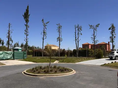 Terreno en Venta de 626,0 m2