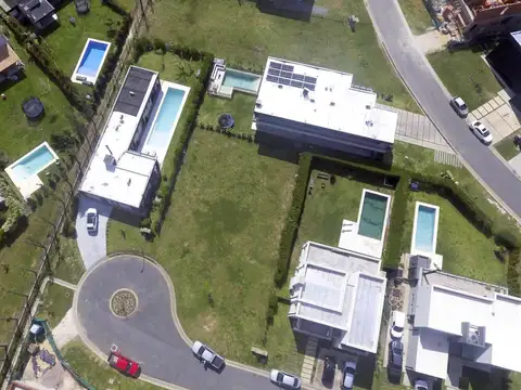 Terreno en Venta de 626,0 m2
