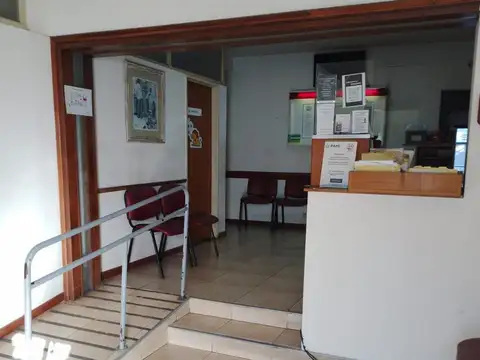 Local en Alquiler A Estrenar