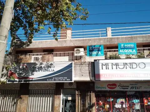 Local COMERCIAL IDEL CLINICA EN ZONA SUR