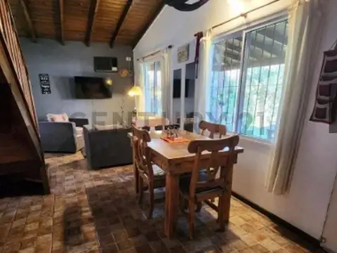 Casa 5 ambientes con 1 baño