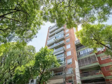 Departamento en Venta en Almagro, USD 178.000