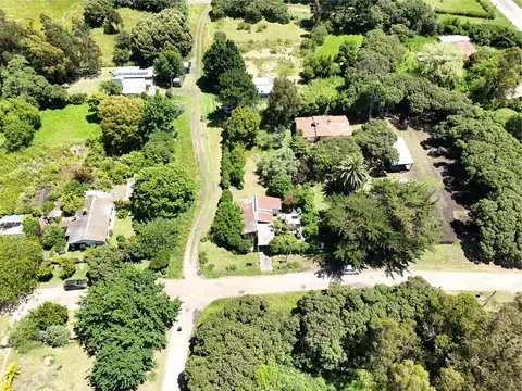 Terreno en Venta de 891,0 m2