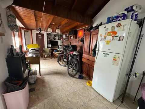 Casa en Parque Luro