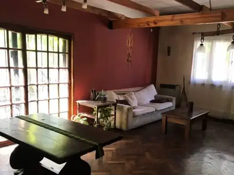 Casa en Venta de 5 dormitorios