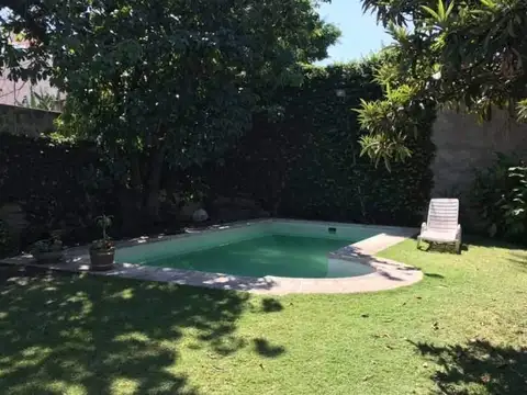 Casa en Venta en Haedo Norte