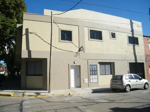 Independencia Y Bogado