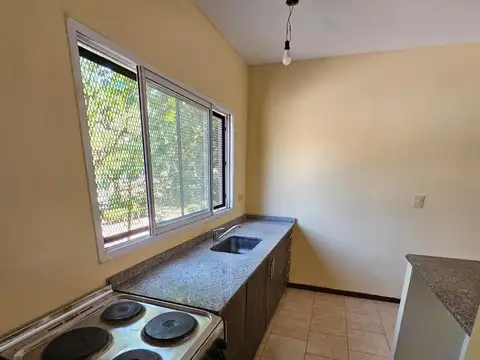 Alquiler 3 ambientes  con cochera Boulogne