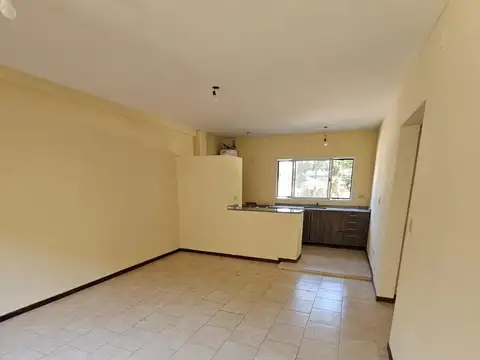 Alquiler 3 ambientes  con cochera Boulogne