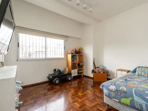 PH 4 AMBIENTES VENTA TERRAZA QUINCHO PARRILLA