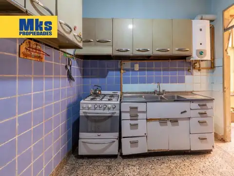 Departamento en Venta 60 años