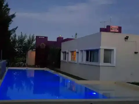 Casa en Venta 7 años