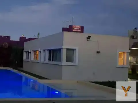 Casa en Venta 7 años
