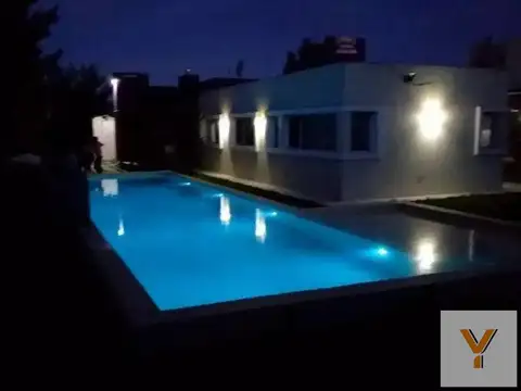 Casa en Venta al Suroeste