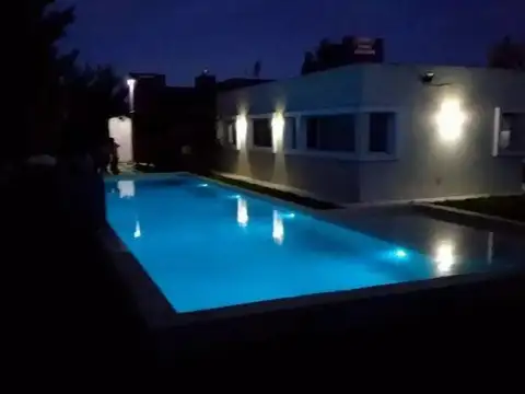 Casa en Venta al Sudoeste