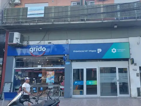 Depto Tipo Casa en Venta de 3 ambientes