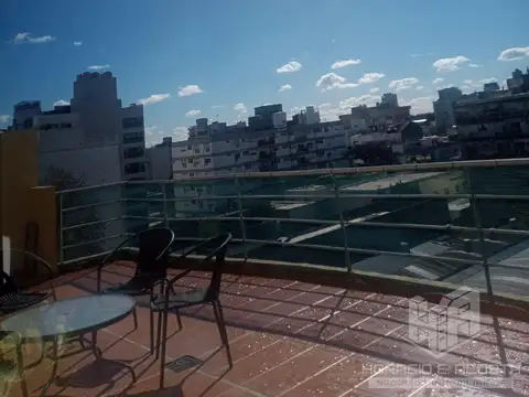 Departamento en Alquiler Permite mascota