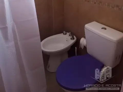 Departamento en Alquiler 12 años