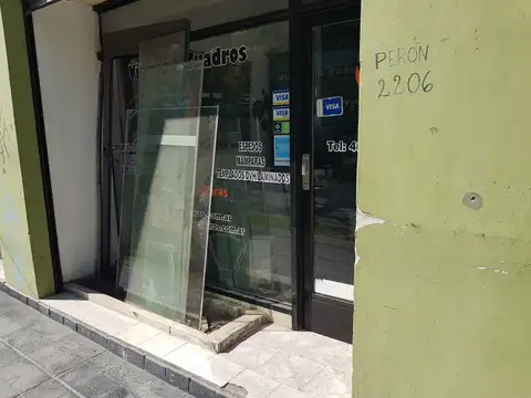 Local en Venta en Villa De Mayo, USD 450.000