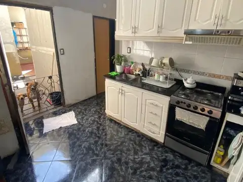 Casa Multifamiliar + Locales En L. Del Mirador A La Venta 