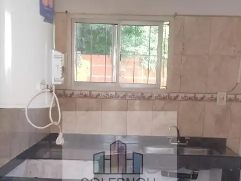 Depto Tipo Casa en Alquiler en Lomas de Zamora, $ 480.000