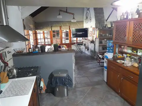 Barrio Vicente Melazzi 3300