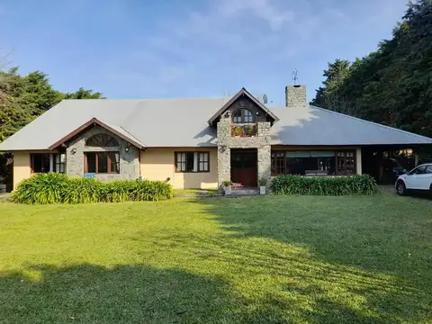 Quinta en Venta de 4 dormitorios